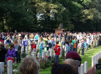 无延迟的网站压力测试